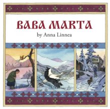 Американка от Уисконсин написа детска книга за Баба Марта