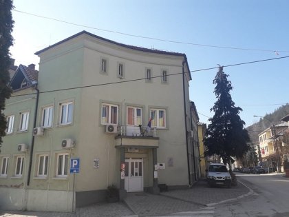 Проведе се XII редовно заседание на Общинския парламент в Босилеград Проведе се XII редовно заседание на Общинския парламент в Босилеград