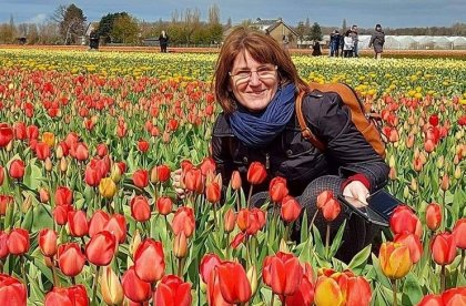 В българско училище в сърцето на Хага всяка събота се "твори" една малка България В българско училище в сърцето на Хага всяка събота се "твори" една малка България