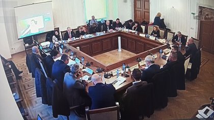 Постоянният секретар в МВнР Иван Кондов информира членовете на Комисията за политиките за българите извън страната за нуждата от спешно разкриване на три нови консулства и едно посолство зад граница Постоянният секретар в МВнР Иван Кондов информира членовете на Комисията за политиките за българите извън страната за нуждата от спешно разкриване на три нови консулства и едно посолство зад граница