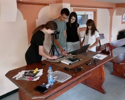 Сдружение "ГЛАС" - Босилеград отправя обществена покана за финансиране на младежки инициативи Сдружение "ГЛАС" - Босилеград отправя обществена покана за финансиране на младежки инициативи