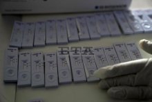 Близо сто хиляди души са се ваксинирали в Гърция за един ден