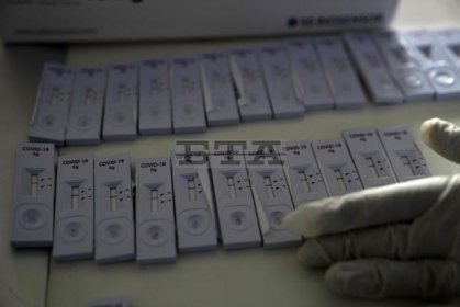 Близо сто хиляди души са се ваксинирали в Гърция за един ден