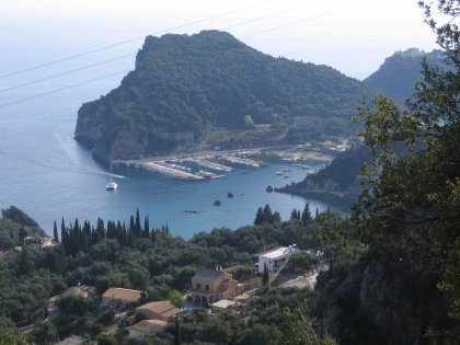 АНА-МПА: "Конде Наст Тревълър" публикува списъка на най-добрите гръцки острови за 2022 г.