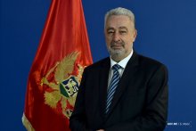 Развръзката на правителствената криза в Черна гора ще е ясна още днес