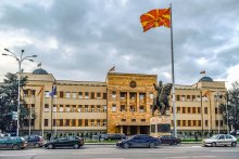МИА: Надлежните компании и местните власти да осигурят топлинна енергия за гражданите на Скопие, призова правителството на Република Северна Македония