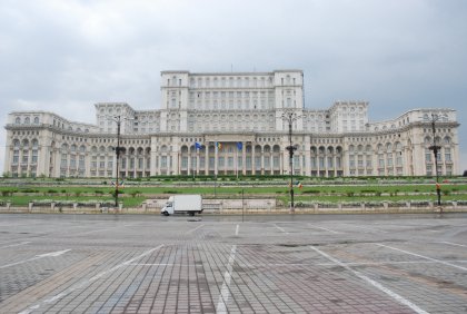 Призрак от миналото витае над новото коалиционно правителство на Румъния Призрак от миналото витае над новото коалиционно правителство на Румъния