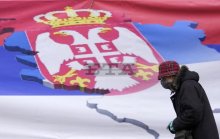 Сръбският президент Вучич ще бъде носител на всички листи на Сръбската прогресивна партия в изборите на 3 април