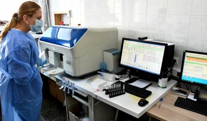 Институтът "Пастьор" ще създаде първата в Гърция инсталация за производство на ваксини Институтът "Пастьор" ще създаде първата в Гърция инсталация за производство на ваксини