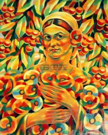 Галериите на Плевен привличатценители на изящното изкуство с творби на майстори