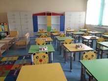 Общо 14 общини получават над 3 милиона лева за изграждането или дострояването на нови детски градини