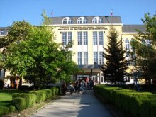 Софийският университет разкрива новата бакалавърска програма "Анализ на данни" от академичната 2022/2023 година