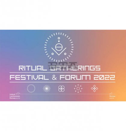 Фестивалът Ritual Gatherings и Община Троян проучват местната културна екосистема Фестивалът Ritual Gatherings и Община Троян проучват местната културна екосистема