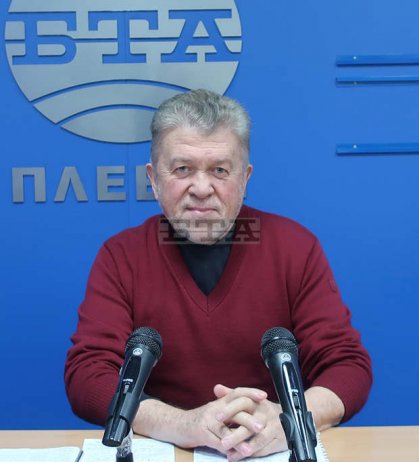 Плевенската филхармония получи безвъзмездно сграда за своята дейност Плевенската филхармония получи безвъзмездно сграда за своята дейност