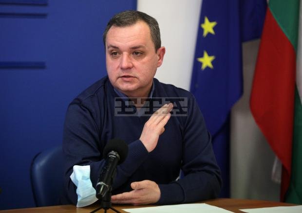 В болницата в Белоградчик сметките за ток, при по-малко потребление, са близо два пъти и половина по-високи В болницата в Белоградчик сметките за ток, при по-малко потребление, са близо два пъти и половина по-високи