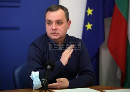 Националното културно наследство трябва неминуемо да бъде свързано с туризма, според заместник кметът на община Белоградчик Росен Младенов Националното културно наследство трябва неминуемо да бъде свързано с туризма, според заместник кметът на община Белоградчик Росен Младенов