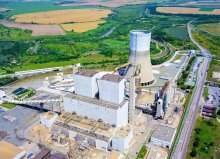 Рекордно производство от 3,3 милиона мегаватчаса електроенергияотчете ТЕЦ AES Гълъбово за 2021 година