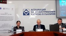 Обществен съвет подкрепи 19 мерки за борба с недекларираната заетост