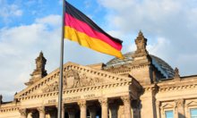 Търговският стокообмен с Германия достигна рекордните 9 млрд. евро за периода януари-ноември 2021 г.