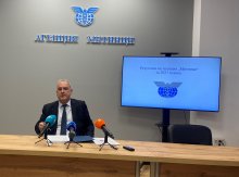 Приходите на агенция "Митници" с 14,7 процента растеж през 2021 година и за първи път над 10 милиарда лева