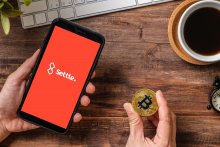 "Сетъл" и "ЕксЧейндж.бг" се споразумяха за сътрудничество в крипто търговията