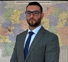 Министър Гроздан Караджов назначи Тодор Василев за председател на УС на АПИ