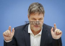 Германия преразгледа към понижение  прогнозите си за растежа през 2022 година
