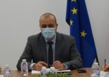 БХРА поиска подкрепа от министъра на туризма Христо Проданов