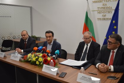 ББР предлага помощ на туристическия бизнес през нова програма за 60 милиона лева