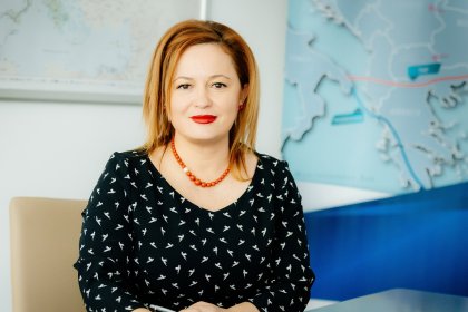 На строителя на интерконектора Гърция-България от 1 януари се начислява неустойка за забавяне, каза изпълнителният директор на проектната компания Ай Си Джи Би На строителя на интерконектора Гърция-България от 1 януари се начислява неустойка за забавяне, каза изпълнителният директор на проектната компания Ай Си Джи Би