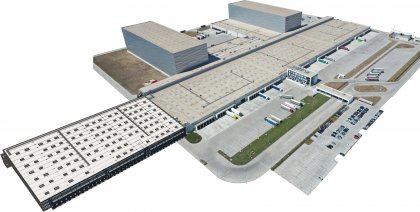 "Юск" отваря 7 нови магазина в България и разширява складовата си база в Божурище "Юск" отваря 7 нови магазина в България и разширява складовата си база в Божурище