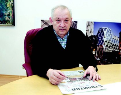 Камарата на строителите в България стана координатор на Консултативния съвет на браншовите организации Камарата на строителите в България стана координатор на Консултативния съвет на браншовите организации