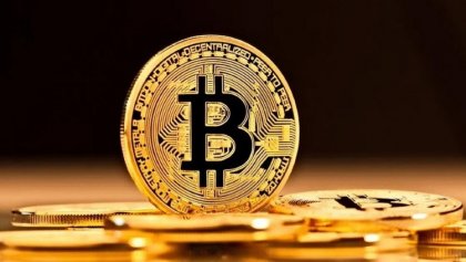 Биткойнът се срина до шестмесечен минимум на фона на опасенията около кризата с Украйна Биткойнът се срина до шестмесечен минимум на фона на опасенията около кризата с Украйна