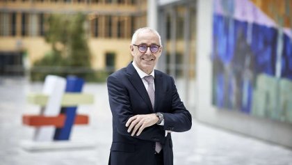 Върхът на недостига на квалифициран персонал тепърва предстои, предупреждава президентът на Асоциацията на германските индустриално-търговски камари