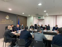 Гроздан Караджов: Шест години би бил някакъв реалистичен период за изграждането на няколкото нови моста над Дунав