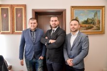 Софтуерната компания Smart Business Soft се присъединява към партньорите на образователната организация ERP Academy