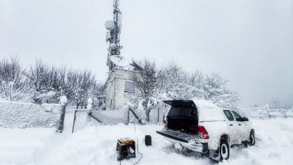 А1 отчита рекорден трафик по време на празниците А1 отчита рекорден трафик по време на празниците