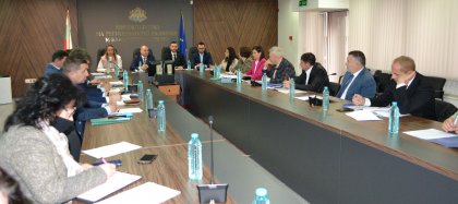Ремонтите на общински пътища ще могат да се финансират по новия Фонд за регионално развитие, според МРРБ Ремонтите на общински пътища ще могат да се финансират по новия Фонд за регионално развитие, според МРРБ