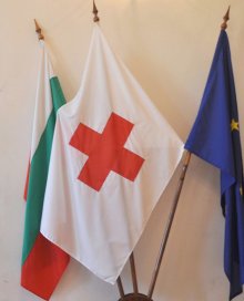 Единайсет деца на бежанци са настанени в приюта на БЧК в Русе 
