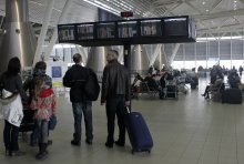 Transport Minister Unhappy with How Sofia Airport Looks after Concessionaire Stepped in
