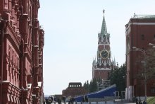 Руската централна банка повиши основната лихва до 9,5 на сто