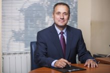 ДИМЧО СТАНЕВ Е НОВИЯТ ИЗПЪЛНИТЕЛЕН ДИРЕКТОР НА "ЧЕЗ ЕЛЕКТРО БЪЛГАРИЯ" АД