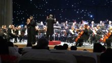 Първото турне на Софийската филхармония в Китай се увенча с огромен успех