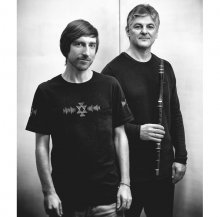 Теодосий Спасов и Иван Шопов представят InFusion - новия си мултижанров албум с гост-музиканти от цял свят