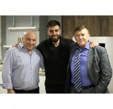 Филмът "Мотиви" на Джоузеф Ал-Ахмад с голяма награда в Лос Анджелис