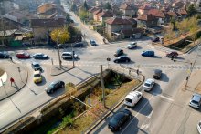 Около 300 шофьори протестираха в Монтана срещу цените на горивата и данъците за автомобили
