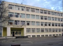 Санитарните помещения в СУ "Найден Геров" са предвидени за ремонт със средства от общината