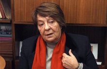 Мая Вапцарова: Хората трябва да се научат да бъдат съпричастни към историята и духа на Европа