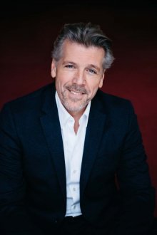 Концертът на звездата от Метрополитън опера Томас Хемпсън ще се състои на 16 май в зала "България"