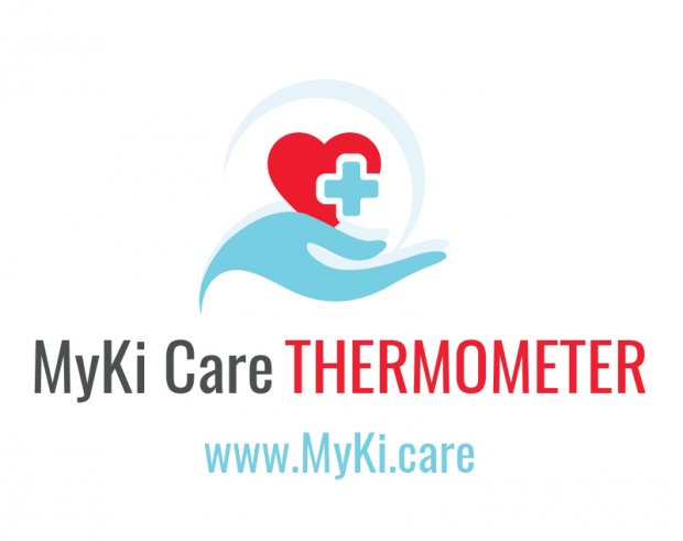 Уникален умен термометър за деца - MyKi Care, дебютира на пазара Уникален умен термометър за деца - MyKi Care, дебютира на пазара